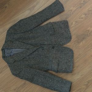 Connemara Fabrics - Women's Wool Blazer custom Tailored in Nashua New Hampshire